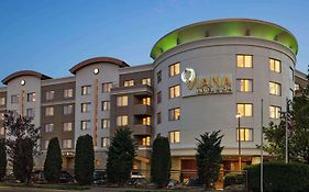 Viana Hotel And Spa, Trademark Collection By Wyndham